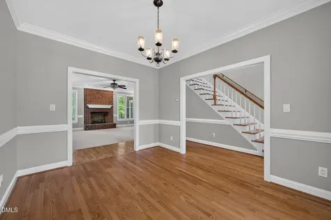 3009 Damson Court Wake Forest NC 27587