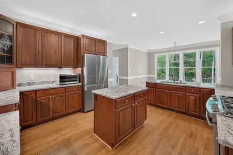 3009 Damson Court Wake Forest NC 27587