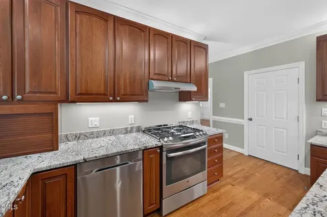3009 Damson Court Wake Forest NC 27587