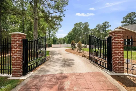 3009 Damson Court Wake Forest NC 27587