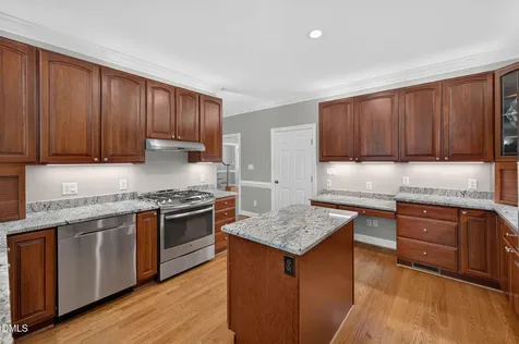 3009 Damson Court Wake Forest NC 27587