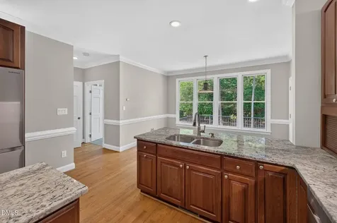 3009 Damson Court Wake Forest NC 27587