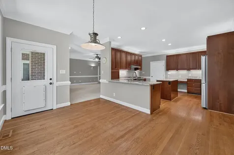 3009 Damson Court Wake Forest NC 27587