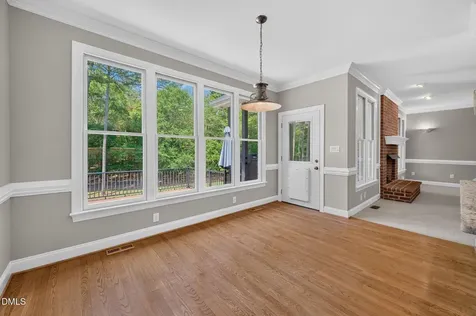 3009 Damson Court Wake Forest NC 27587