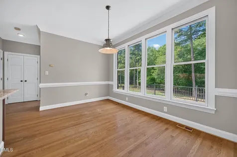 3009 Damson Court Wake Forest NC 27587
