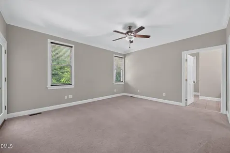 3009 Damson Court Wake Forest NC 27587