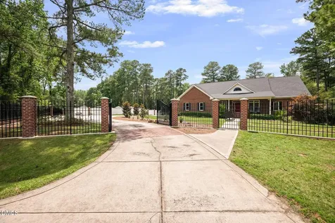 3009 Damson Court Wake Forest NC 27587