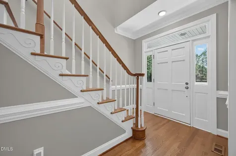 3009 Damson Court Wake Forest NC 27587