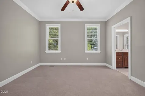 3009 Damson Court Wake Forest NC 27587