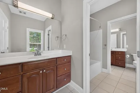 3009 Damson Court Wake Forest NC 27587