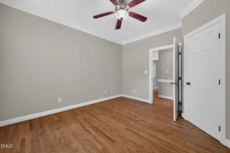 3009 Damson Court Wake Forest NC 27587