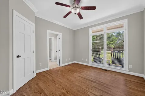 3009 Damson Court Wake Forest NC 27587