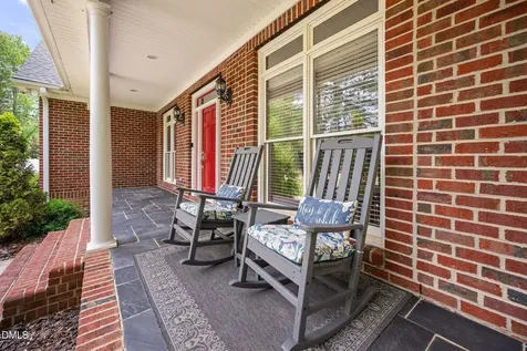 3009 Damson Court Wake Forest NC 27587