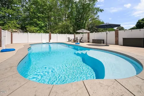 3009 Damson Court Wake Forest NC 27587