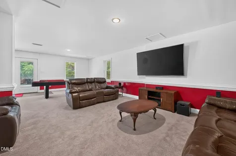 3009 Damson Court Wake Forest NC 27587