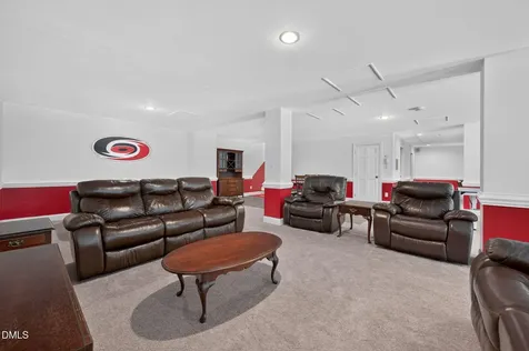 3009 Damson Court Wake Forest NC 27587