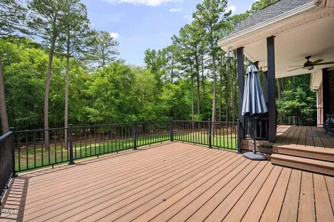 3009 Damson Court Wake Forest NC 27587
