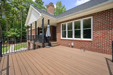3009 Damson Court Wake Forest NC 27587