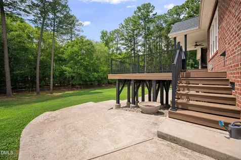 3009 Damson Court Wake Forest NC 27587