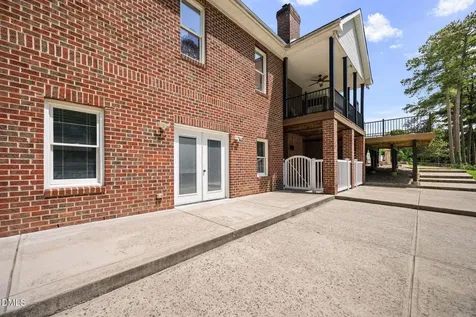 3009 Damson Court Wake Forest NC 27587
