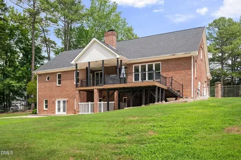 3009 Damson Court Wake Forest NC 27587