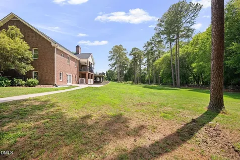 3009 Damson Court Wake Forest NC 27587