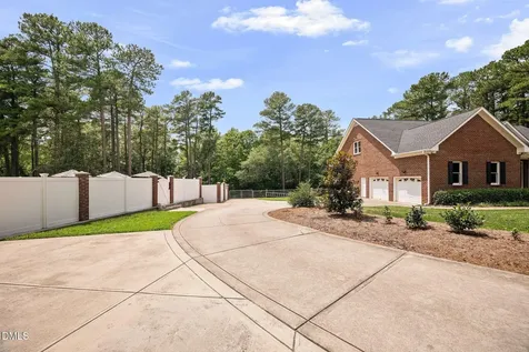 3009 Damson Court Wake Forest NC 27587