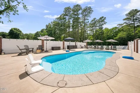 3009 Damson Court Wake Forest NC 27587