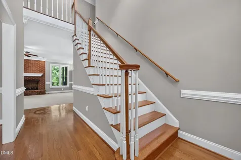 3009 Damson Court Wake Forest NC 27587