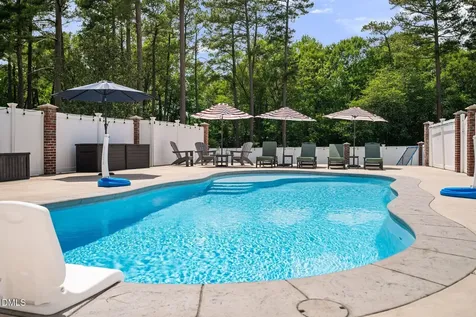 3009 Damson Court Wake Forest NC 27587