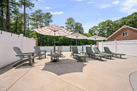 3009 Damson Court Wake Forest NC 27587