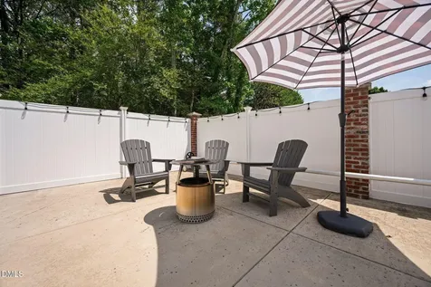 3009 Damson Court Wake Forest NC 27587