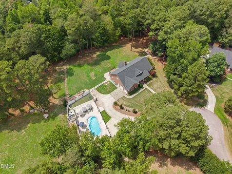 3009 Damson Court Wake Forest NC 27587
