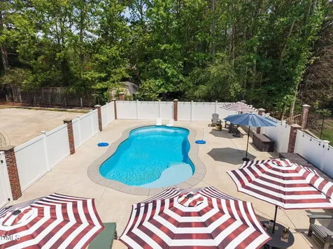 3009 Damson Court Wake Forest NC 27587