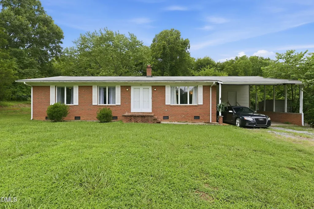 1417 Wiley Lewis Road Greensboro NC 27406