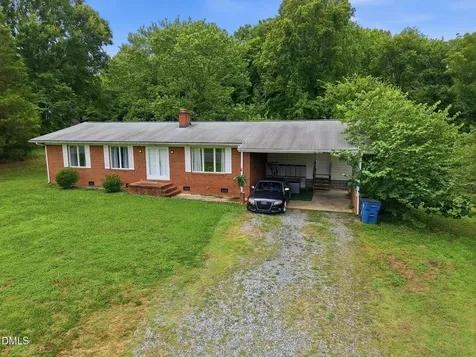 1417 Wiley Lewis Road Greensboro NC 27406