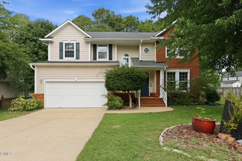 5128 Pinehall Wynd Raleigh NC 27604