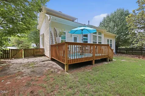 5128 Pinehall Wynd Raleigh NC 27604