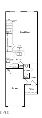 10508 Brookside Reserve Road Raleigh NC 27587