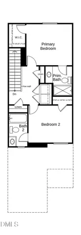 10508 Brookside Reserve Road Raleigh NC 27587