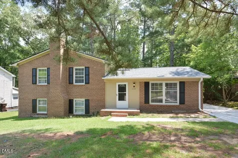119 Monterey Lane Durham NC 27713