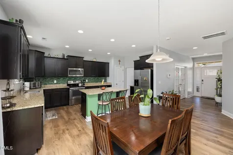 3325 Snowberry Drive Raleigh NC 27610