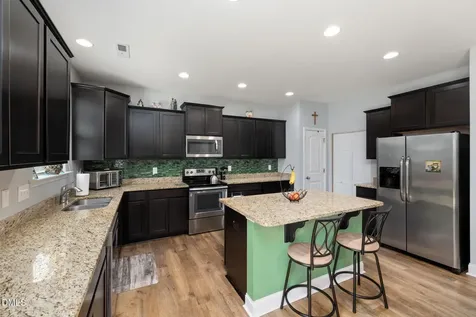 3325 Snowberry Drive Raleigh NC 27610