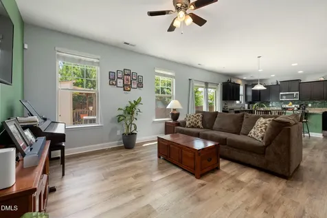 3325 Snowberry Drive Raleigh NC 27610