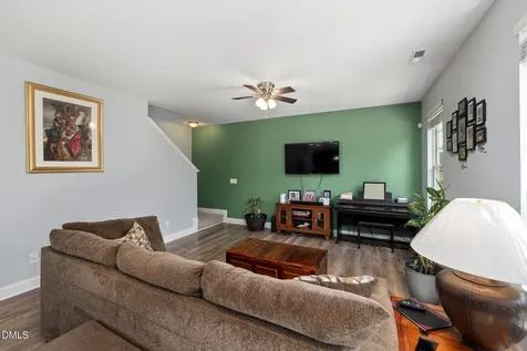3325 Snowberry Drive Raleigh NC 27610