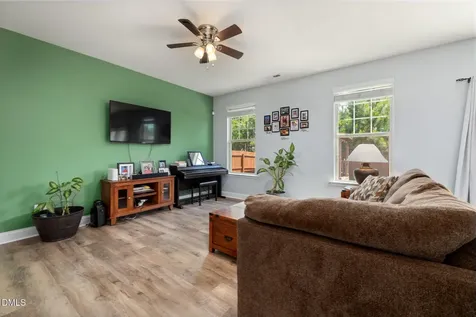 3325 Snowberry Drive Raleigh NC 27610