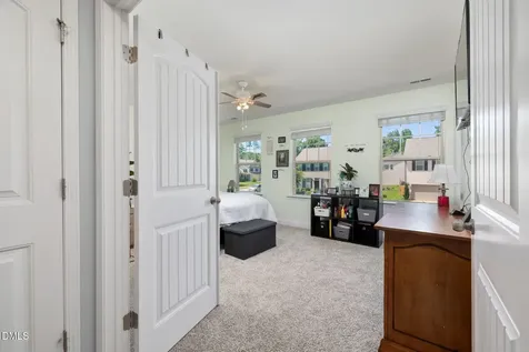 3325 Snowberry Drive Raleigh NC 27610