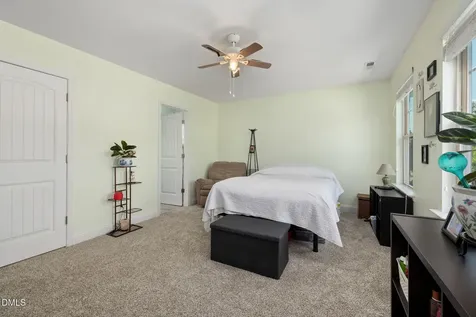 3325 Snowberry Drive Raleigh NC 27610