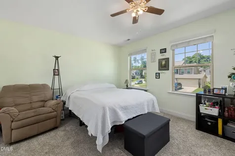 3325 Snowberry Drive Raleigh NC 27610