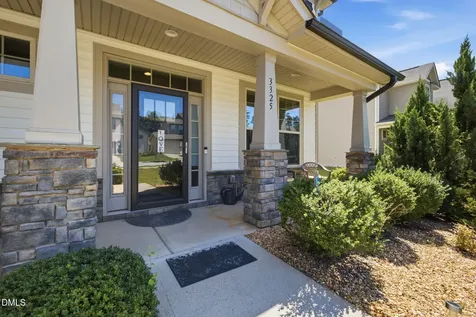 3325 Snowberry Drive Raleigh NC 27610